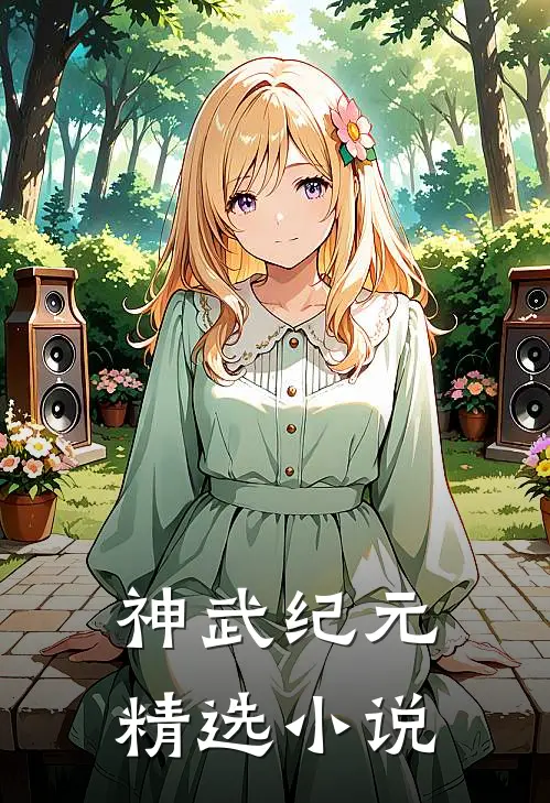 神武纪元精选小说