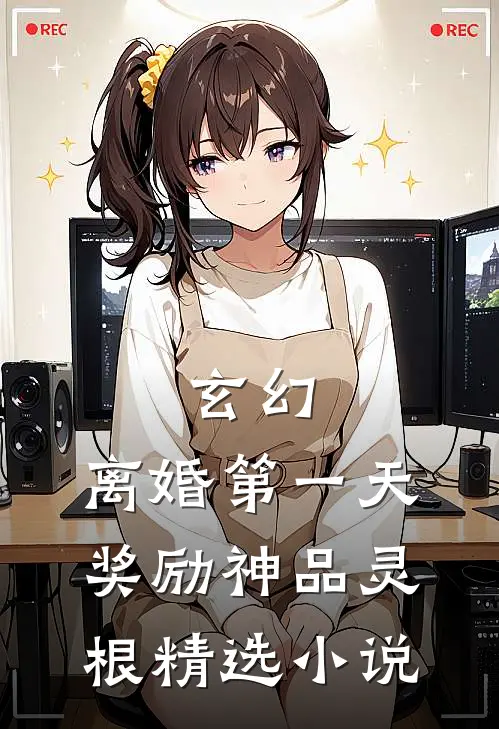 玄幻：离婚第一天，奖励神品灵根精选小说