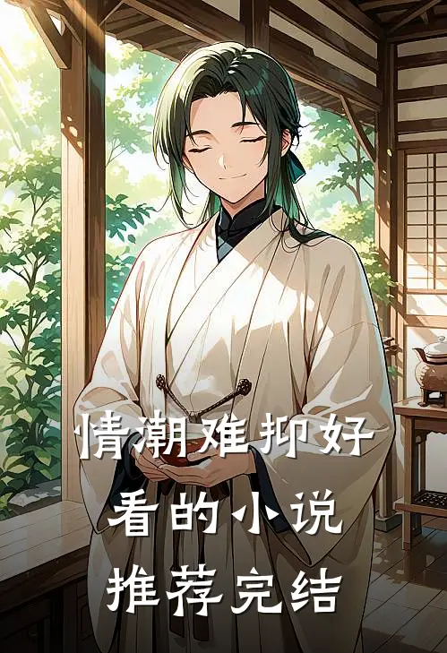 情潮难抑好看的小说推荐完结