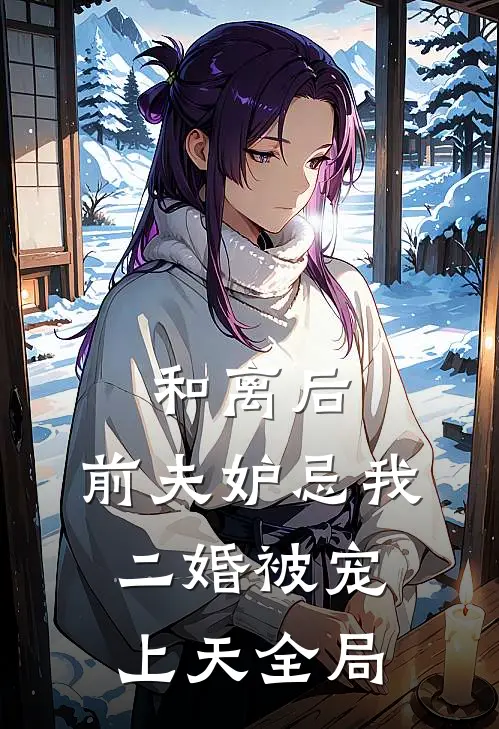 和离后，前夫妒忌我二婚被宠上天全局