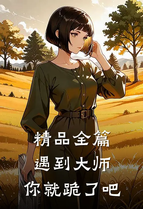 精品全篇遇到大师，你就跪了吧