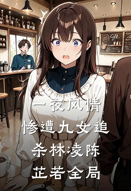 一夜风情，惨遭九女追杀林凌陈芷若全局
