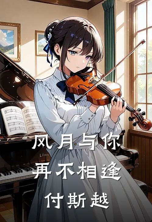 风月与你再不相逢付斯越