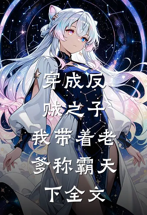 穿成反贼之子，我带着老爹称霸天下全文