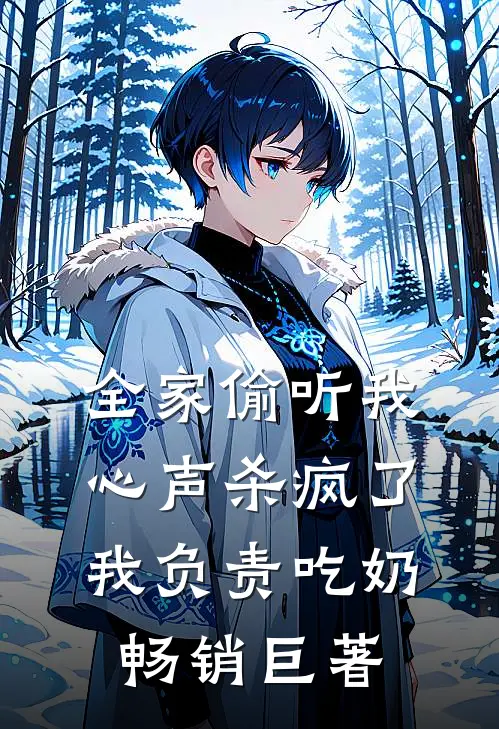 全家偷听我心声杀疯了，我负责吃奶畅销巨著