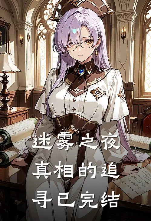《迷雾之夜：真相的追寻》已完结