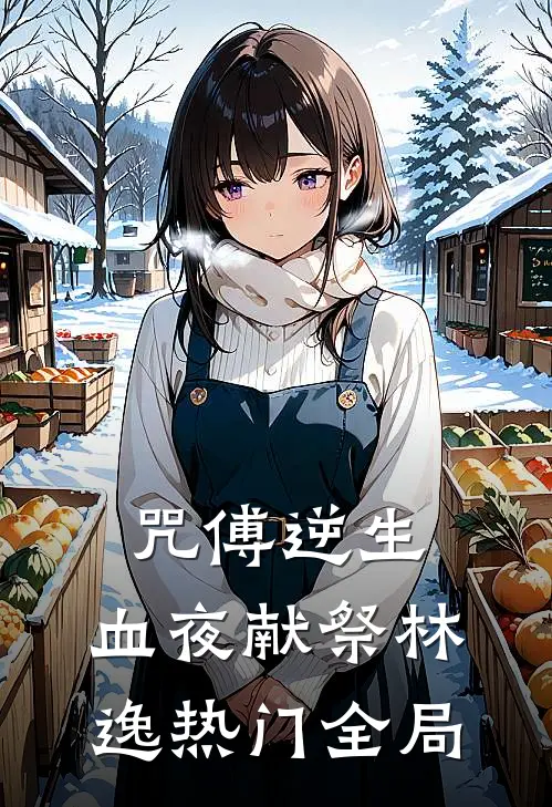 咒傅逆生：血夜献祭林逸热门全局