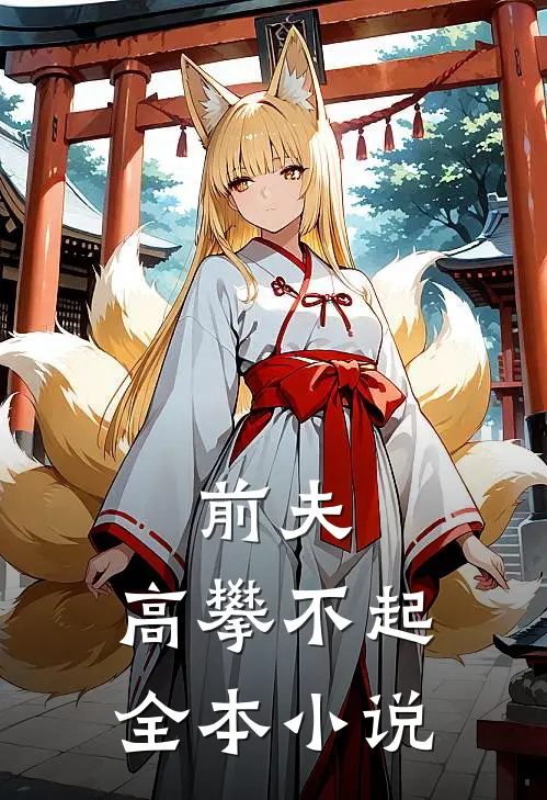 前夫,高攀不起全本免费阅读