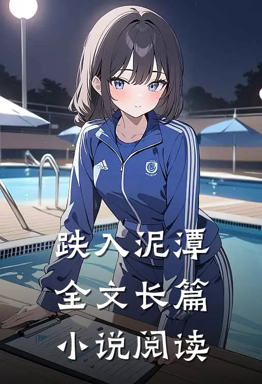 跌入泥潭全文长篇小说阅读