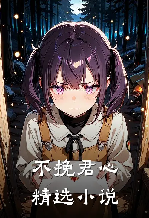 不挽君心精选小说