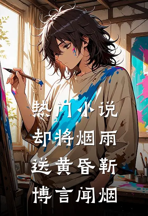 热门小说却将烟雨送黄昏靳博言闻烟