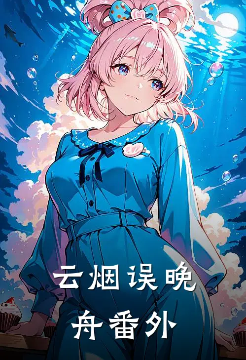 云烟误晚舟番外