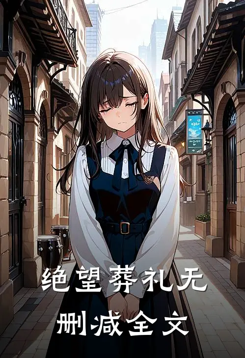 绝望葬礼无删减全文