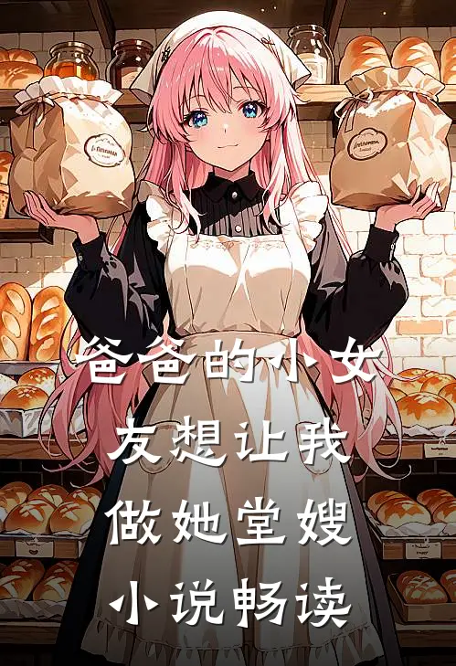 爸爸的小女友想让我做她堂嫂小说畅读