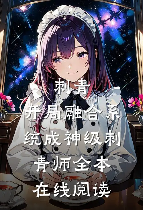 刺青：开局融合系统成神级刺青师全本在线阅读