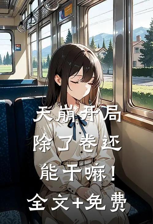 天崩开局，除了卷还能干嘛！全文+免费