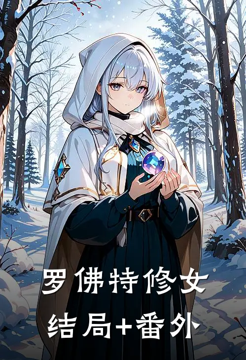 罗佛特修女结局+番外