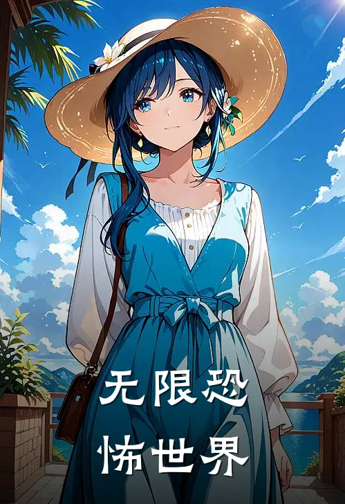 无限恐怖世界