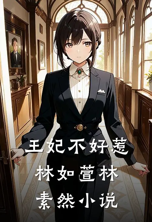 王妃不好惹林如萱林素然小说