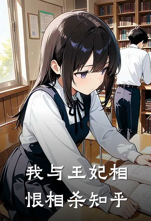 我与王妃相恨相杀知乎