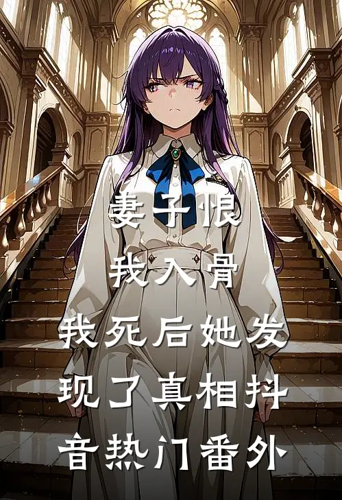 妻子恨我入骨，我死后她发现了真相抖音热门 番外