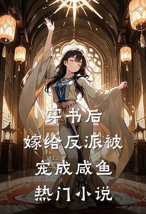 穿书后,嫁给反派被宠成咸鱼热门