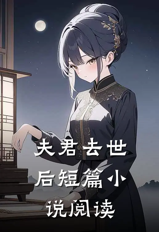 夫君去世后短篇小说阅读