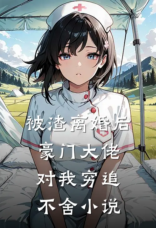 被渣离婚后，豪门大佬对我穷追不舍小说