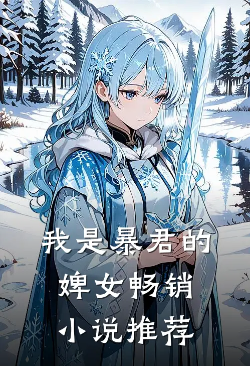 我是暴君的婢女畅销小说推荐