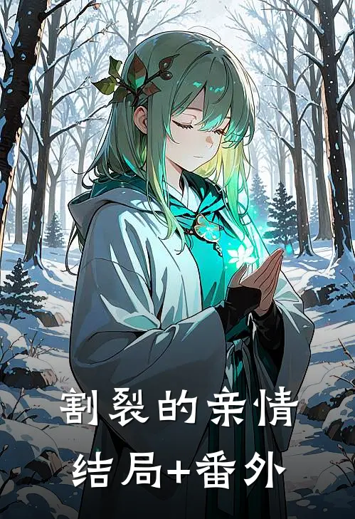 割裂的亲情结局+番外