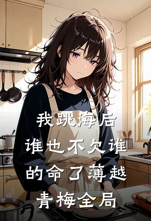 我跳海后，谁也不欠谁的命了薄越青梅全局