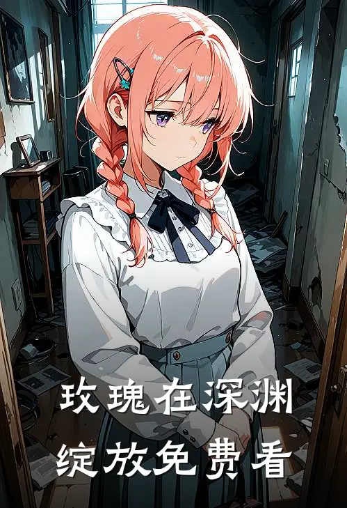 玫瑰在深渊绽放免费看