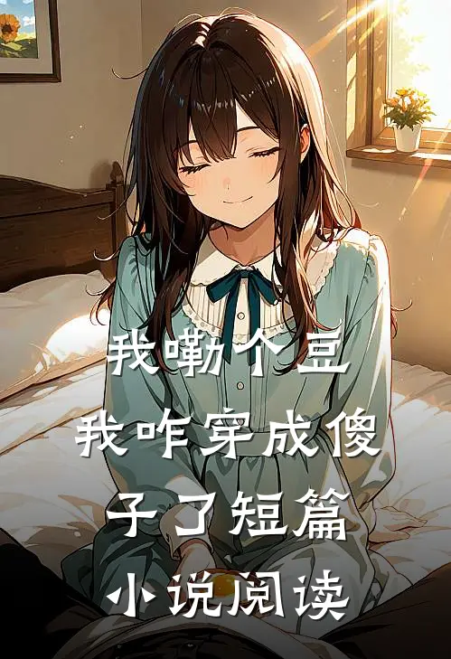 我嘞个豆，我咋穿成傻子了短篇小说阅读