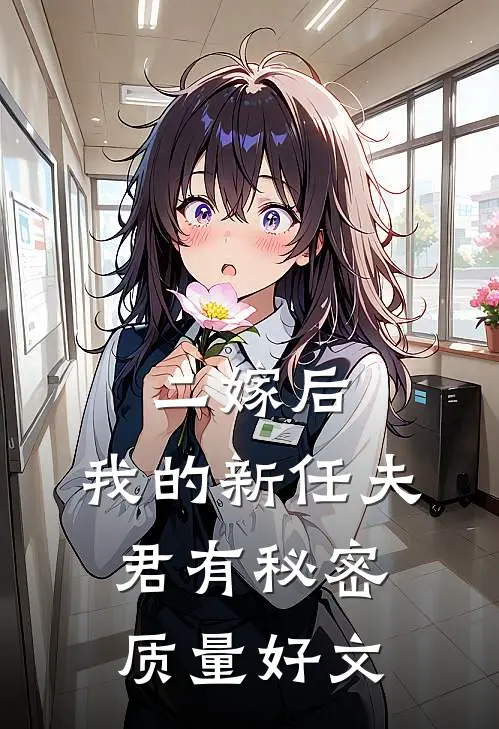 二嫁后，我的新任夫君有秘密质量好文