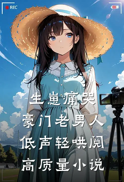 生崽痛哭:豪门老男人低声轻哄阅高质量小说