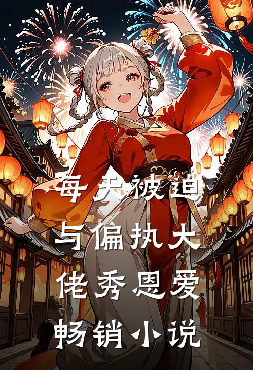 每天被迫与偏执大佬秀恩爱畅销小说