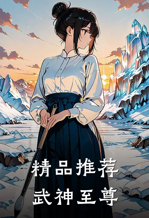 精品推荐武神至尊