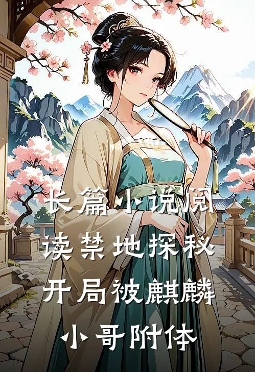 长篇小说阅读禁地探秘：开局被麒麟小哥附体
