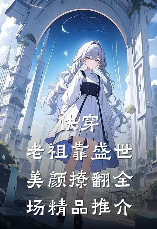 快穿：老祖靠盛世美颜撩翻全场精品推介