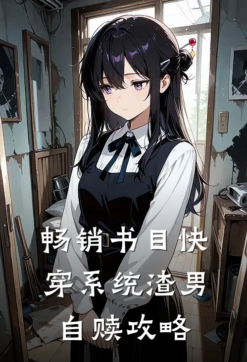 畅销书目快穿系统 渣男自赎攻略