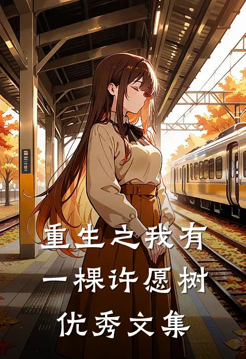 重生之我有一棵许愿树优秀文集