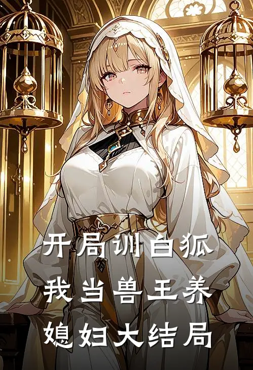 开局训白狐，我当兽王养媳妇大结局