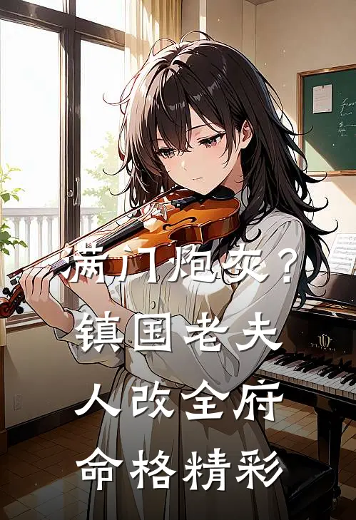 满门炮灰？镇国老夫人改全府命格精彩