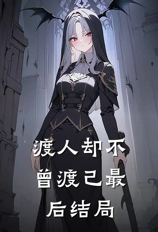 渡人却不曾渡己最后结局