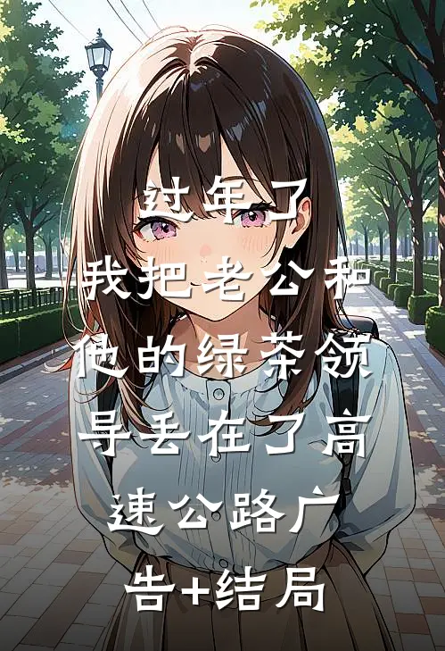 过年了，我把老公和他的绿茶领导丢在了高速公路广告+结局