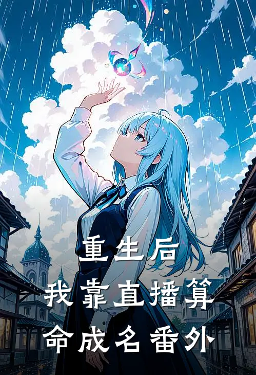 重生后，我靠直播算命成名 番外