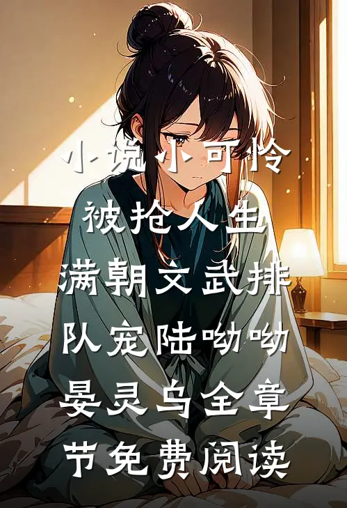 小说小可怜被抢人生，满朝文武排队宠陆呦呦晏灵乌全章节免费阅读
