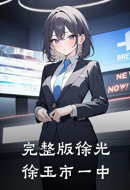 完整版徐光徐玉市一中