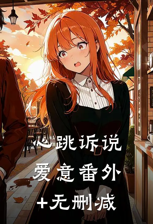 心跳诉说爱意番外+无删减