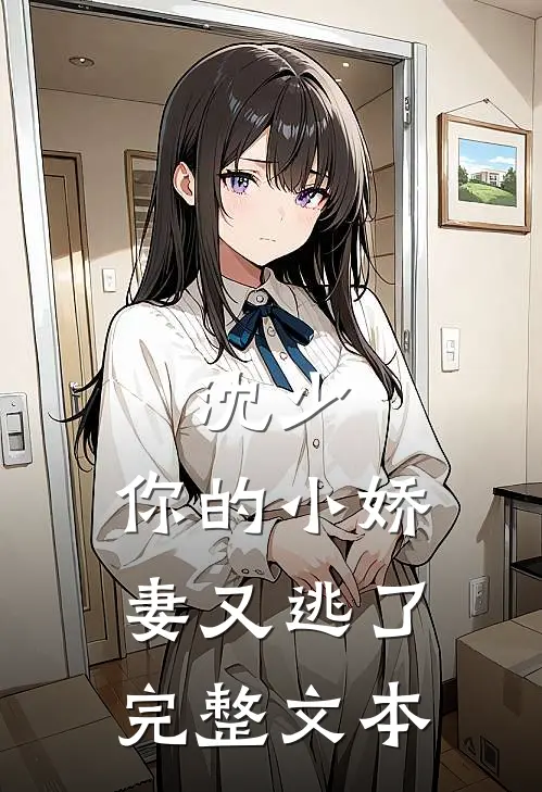 沈少,你的小娇妻又逃了完整文本阅读
